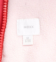 Load image into Gallery viewer, BABY GIRL SIZE 6/9 MONTHS - MEXX, WARM FLEECE LINED WINTER CAR SEAT BUNTING BAG EUC  - Faith and Love Thrift