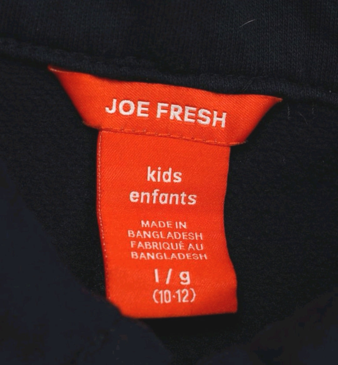 Joe fresh kids jacket top