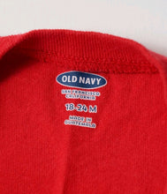 Load image into Gallery viewer, BABY BOY SIZE 12 MONTHS - Mix N Match Outfit EUC - Faith and Love Thrift