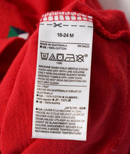 Load image into Gallery viewer, BABY BOY SIZE 12 MONTHS - Mix N Match Outfit EUC - Faith and Love Thrift