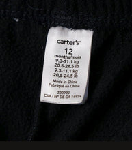 Load image into Gallery viewer, BABY BOY SIZE 12 MONTHS - Mix N Match Outfit EUC - Faith and Love Thrift