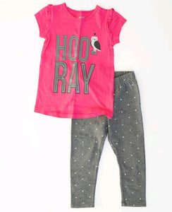 GIRL SIZE 2T - Mix N Match Outfit EUC - Faith and Love Thrift