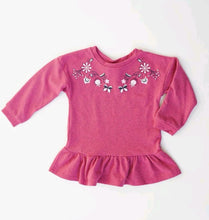 Load image into Gallery viewer, GIRL SIZE 3 YEARS - ROCOCO Sweater EUC - Faith and Love Thrift