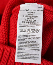Load image into Gallery viewer, GIRL SIZE 3 YEARS - GAP Thick Knit Sweater Dress EUC - Faith and Love Thrift