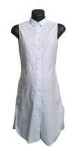 Load image into Gallery viewer, WOMENS SIZE 2 - H&M Soft Cotton Dress Top EUC - Faith and Love Thrift