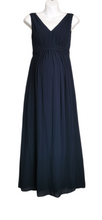 Load image into Gallery viewer, WOMENS SIZE XS - STORK & BABE Maternity Gown LIKE NEW CONDITION - Faith and Love Thrift