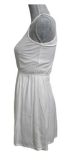Load image into Gallery viewer, GIRL SIZE XL (14-16) or WOMEN SIZE SMALL - DEX, BOHO Style Lace Summer Dress NWT - Faith and Love Thrift