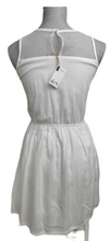Load image into Gallery viewer, GIRL SIZE XL (14-16) or WOMEN SIZE SMALL - DEX, BOHO Style Lace Summer Dress NWT - Faith and Love Thrift