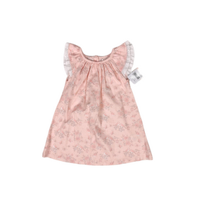 GIRL SIZE 2 YEARS PASTOURELLE BY PIPPA & JULIE Soft Cotton Dress NWT - Faith and Love Thrift