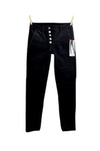 Load image into Gallery viewer, WOMENS SIZE 26, 27, 28, 29 - DEX Stretch Velour Skinny Pants NWT - Faith and Love Thrift
