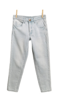 Load image into Gallery viewer, GIRL SIZE(S) 8 & 10 YEARS - DEX Skinny Jeans NWT - Faith and Love Thrift
