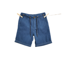 Load image into Gallery viewer, GIRL SIZE(S) 7, 8, 10, 12, 14 - DEX Soft Cotton Shorts NWT - Faith and Love Thrift