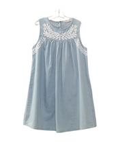 Load image into Gallery viewer, GIRL SIZES LARGE (12) & EXTRA LARGE (14) Super Soft Boho Summer Dress NWT - Faith and Love Thrift