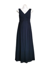 Load image into Gallery viewer, WOMENS SIZE XS - STORK & BABE Maternity Gown EUC