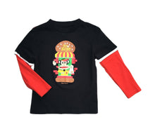 Load image into Gallery viewer, BOY SIZE 5 Years - PAUL FRANK, Designer Fashion, GRAPHIC T-SHIRT EUC - Faith and Love Thrift