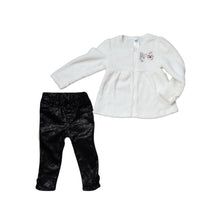 Load image into Gallery viewer, GIRL SIZE 2 YEARS - GAP &amp; CARTERS MIX N MATCH OUTFIT EUC - Faith and Love Thrift