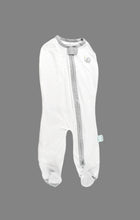 Load image into Gallery viewer, UNISEX SIZE 3/6 MONTHS - Peanut Leggies Swaddle EUC - Faith and Love Thrift