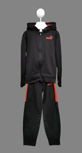 Load image into Gallery viewer, BOY SIZE 8 YEARS - PUMA, 2 Piece Matching Athletic Outfit VGUC B14