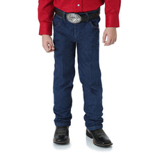 Load image into Gallery viewer, BOY SIZE 6 YEARS - WRANGLER Boys&#39; Cowboy Cut Original Fit Jeans NWOT B48