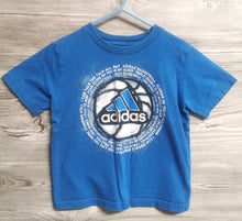 Load image into Gallery viewer, BOY SIZE 3 YEARS - ADIDAS, Graphic T-Shirt VGUC B49