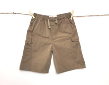 Load image into Gallery viewer, BOY SIZE 6 YEARS - FREE PLANET, Soft Cotton Shorts EUC B44
