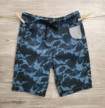 Load image into Gallery viewer, BOY SIZE MEDIUM (10 YEARS) - DEX Kids, Soft Knit Shorts NWT B54