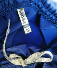 Load image into Gallery viewer, BOY SIZE 12 YEARS - PEOPLE CONCEPT, Lightweight Track Pants EUC B56