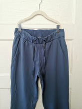 Load image into Gallery viewer, WOMENS SIZE 4 - LULULEMON, Lightweight Trouser Drawstring Pants EUC B58