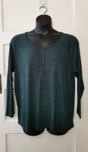 WOMENS PLUS SIZE 3X (22/24) - TORRID, Super Soft Knit Sweater GUC B58