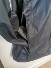 Load image into Gallery viewer, MENS SIZE XXL - COLUMBIA, Watertight II Rain Jacket, Black EUC B58