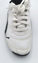 Load image into Gallery viewer, BOY SIZE 5.5 YOUTH - PUMA, Tune Cat Sneakers EUC B60