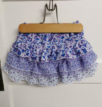 Load image into Gallery viewer, BABY GIRL SIZE 12/18 MONTHS - CHILDREN&#39;S PLACE, Floral Tutu Skirt EUC B51