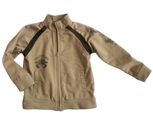 Load image into Gallery viewer, BOY SIZE 2 YEARS - HURLEY, Fitted Zippered Jacket EUC B30