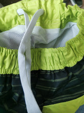 Load image into Gallery viewer, BOY SIZE LARGE (12/14 YEARS) MICK MACK, Swim Trunks NWT B43 &amp; B53