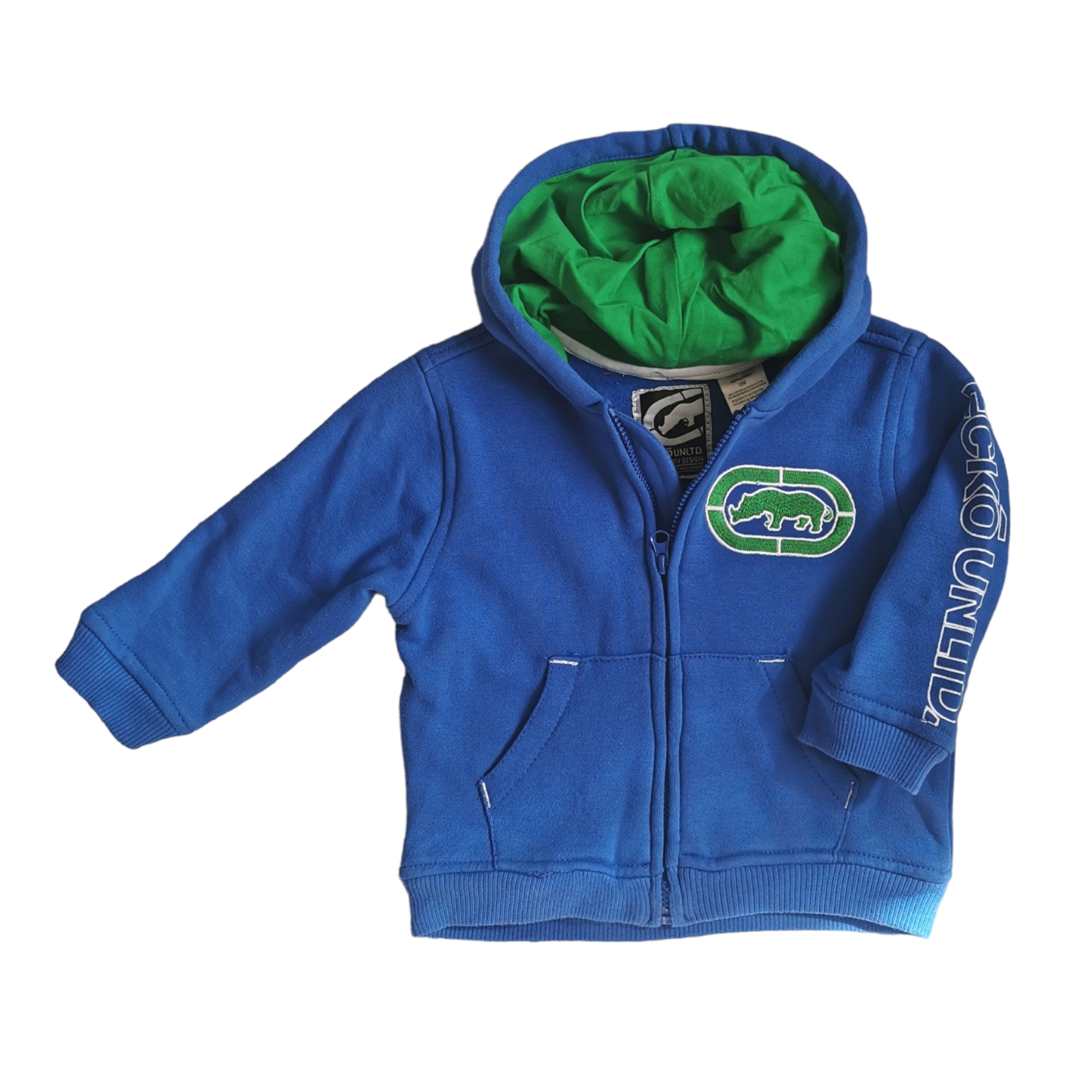 Baby boy zip up hoodie online