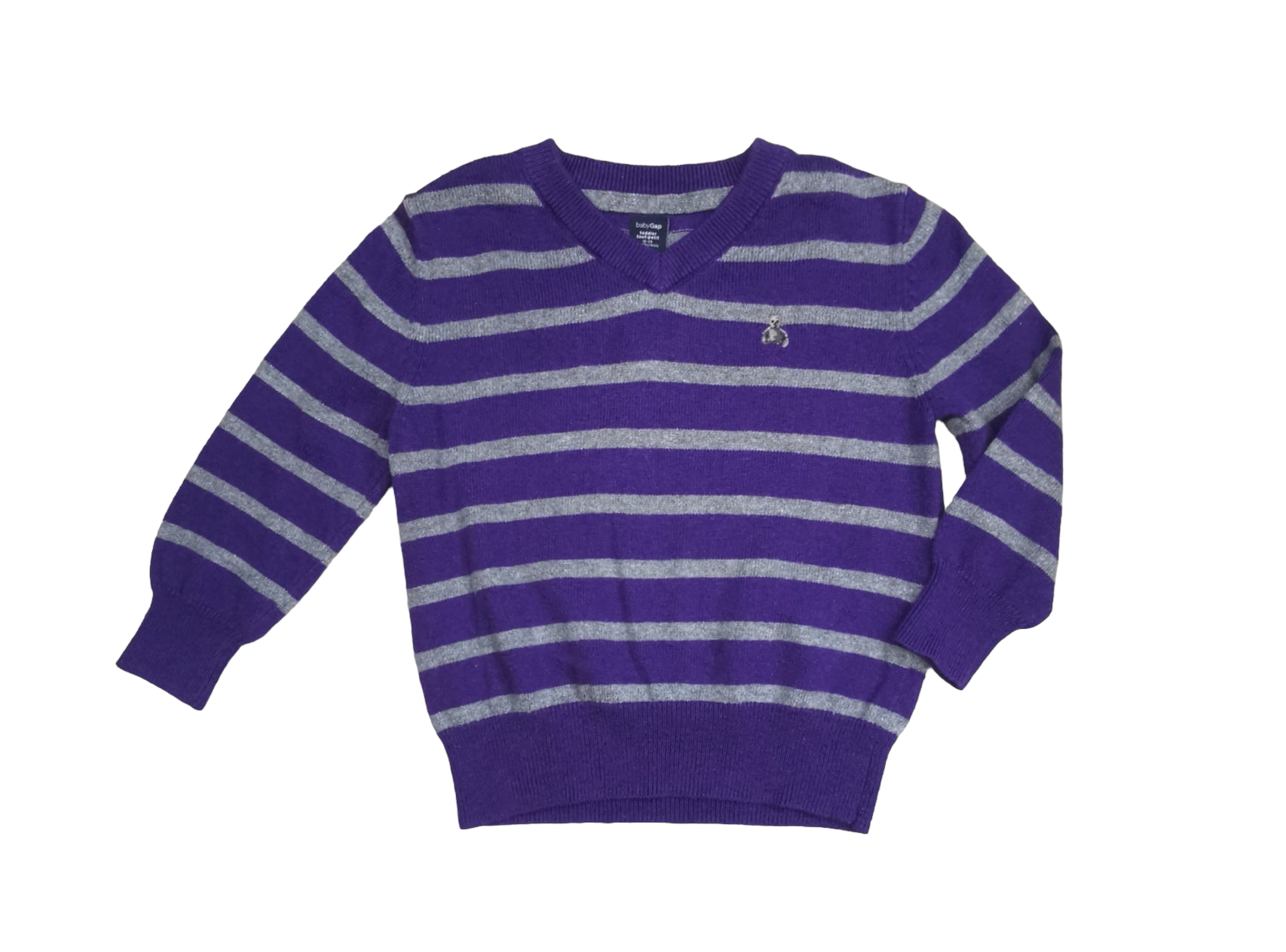 Baby gap outlet sweater boy