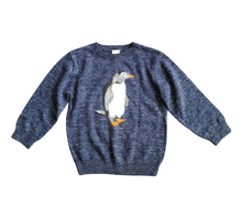 Load image into Gallery viewer, BOY SIZE 3 YEARS - GYMBOREE, Long-sleeve Knit Sweater NWOT B31