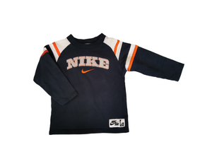 BOY SIZE 4 YEARS - NIKE, Pullover Sweater VGUC B31