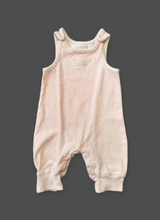 Load image into Gallery viewer, BABY GIRL SIZE 3/6 MONTHS - TOMMY HILFIGER, Summer Tank Romper EUC B36