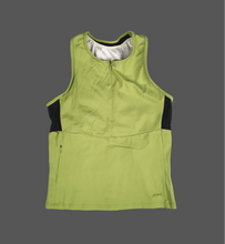 Load image into Gallery viewer, WOMENS SIZE MEDIUM - MEC, Athletic Sports Tank VGUC B34