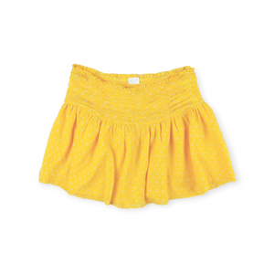 WOMENS SIZE XL - ABOUND, Lightweight Flirty Floral Skirt NWT B34