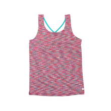 Load image into Gallery viewer, GIRL SIZE LARGE (10/12 YEARS) JOE FRESH, Athletic Tank Top EUC B35