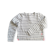 Load image into Gallery viewer, GIRL SIZE MEDIUM (10/12 YEARS) - REFLEX, Thick Cropped Sweater VGUC B36