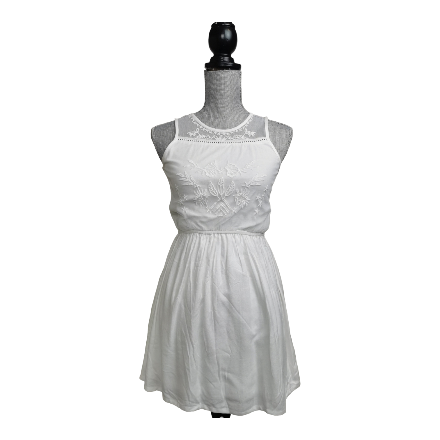 GIRL SIZE XL (14/16 YEARS) or WOMEN'S SIZE XS/SMALL DEX, BOHO