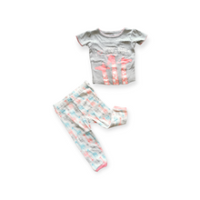 Load image into Gallery viewer, BABY GIRL SIZE 6/9 MONTHS - CARTER&#39;S Matching 2 Piece Outfit EUC B38