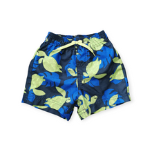 Load image into Gallery viewer, BABY BOY SIZE 6/12 MONTHS - GYMBOREE Swim Trunks EUC B42