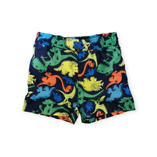 Load image into Gallery viewer, BABY BOY SIZE 12/18 MONTHS - GEORGE Swim Trunks EUC B43