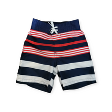 Load image into Gallery viewer, BABY BOY SIZE 12/18 MONTHS - GYMBOREE Swim Trunks EUC B43