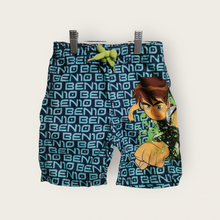 Load image into Gallery viewer, BOY SIZE 2/4 YEARS - H&amp;M, Swim Trunks NWT B43