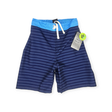 Load image into Gallery viewer, BOY SIZE LARGE (12/14 YEARS) - MICK MACK, Swim Trunks NWT B43 &amp; B53